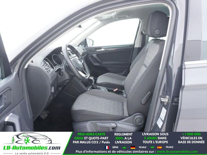 Volkswagen Tiguan 2.0 TDI 150ch BVA Gris de 2023