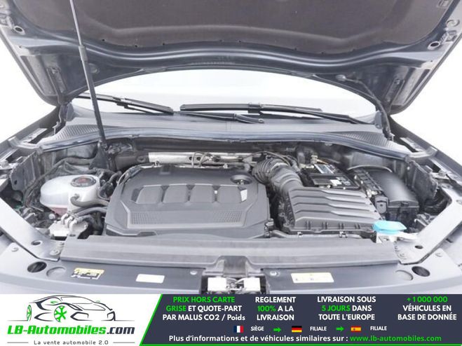 Volkswagen Tiguan 2.0 TDI 150ch BVA Gris de 2023