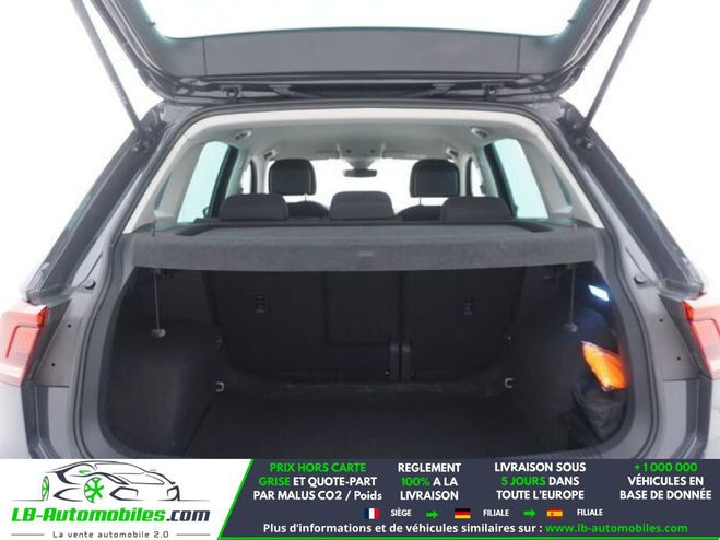Volkswagen Tiguan 2.0 TDI 150ch BVA Gris de 2023