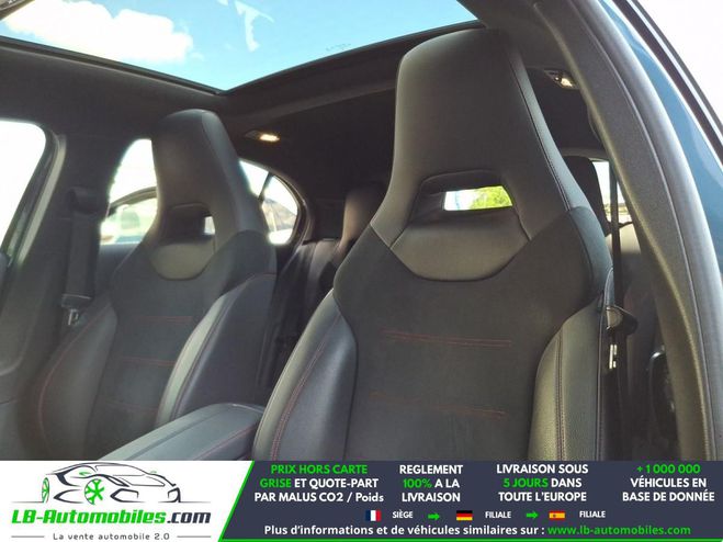 Mercedes Classe A 220 d BVA Bleu M�tallique de 2019