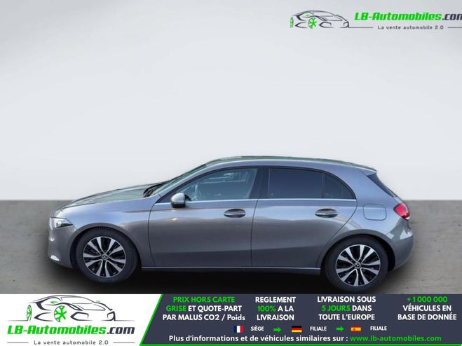 Mercedes Classe A 220 d BVA Gris M�tallique de 2021