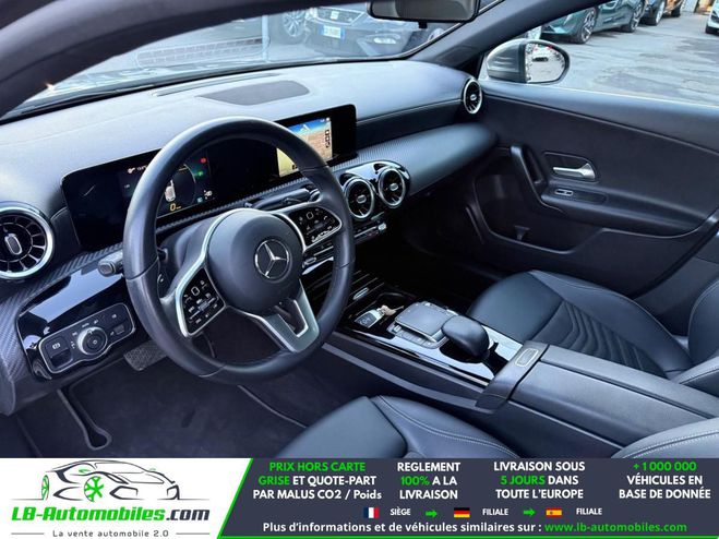 Mercedes Classe A 220 d BVA Gris M�tallique de 2021