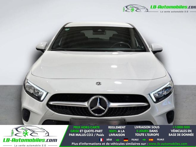 Mercedes Classe A 200 BVA Blanc M�tallique de 2020