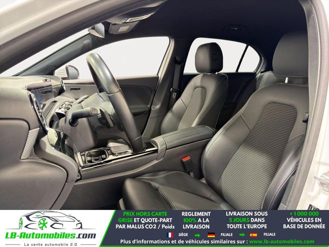 Mercedes Classe A 200 BVA Blanc M�tallique de 2020