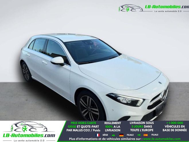 Mercedes Classe A 200 BVA Blanc M�tallique de 2021