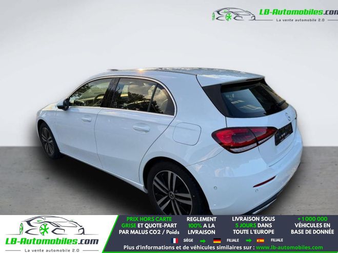 Mercedes Classe A 200 BVA Blanc M�tallique de 2021