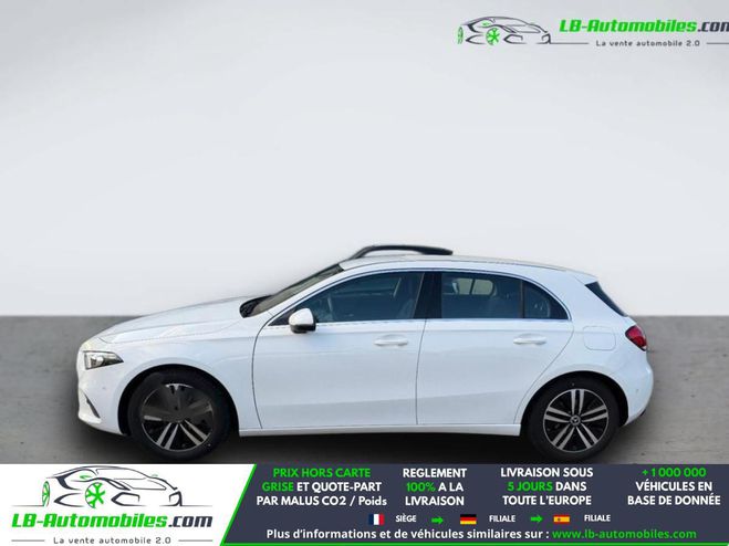 Mercedes Classe A 200 BVA Blanc M�tallique de 2021