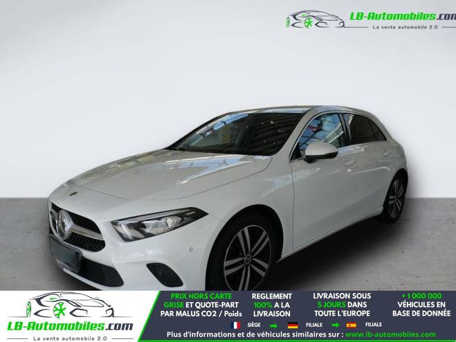 Mercedes Classe A 200 BVA Blanc de 2020