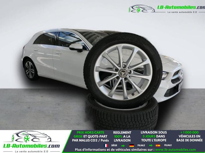 Mercedes Classe A 200 BVA Blanc de 2020