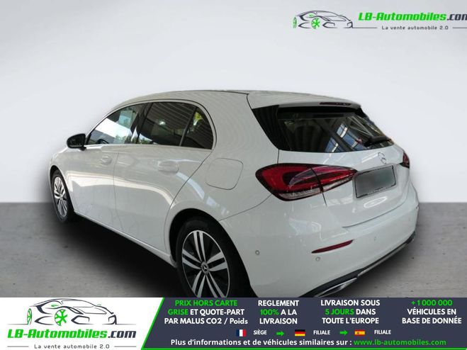 Mercedes Classe A 200 BVA Blanc de 2020