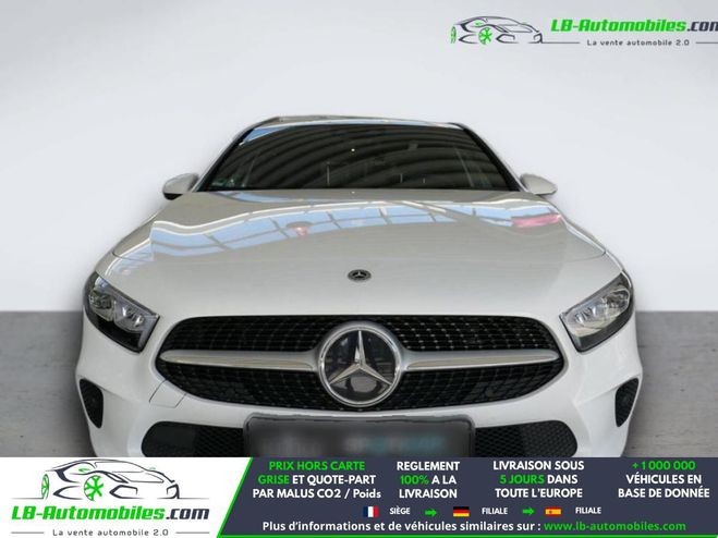 Mercedes Classe A 200 BVA Blanc de 2020