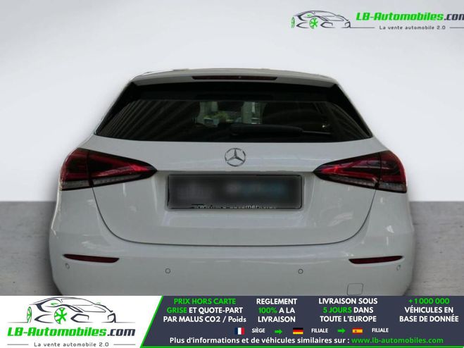 Mercedes Classe A 200 BVA Blanc de 2020