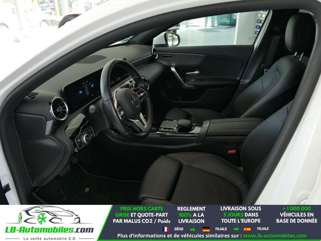 Mercedes Classe A 200 BVA Blanc de 2020