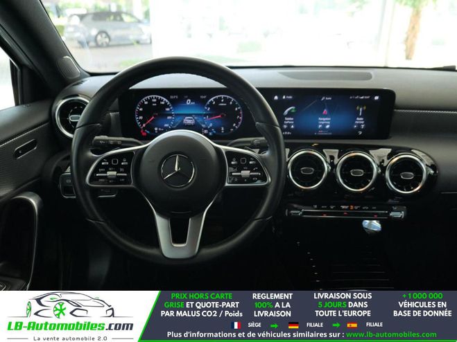 Mercedes Classe A 200 BVA Blanc de 2020