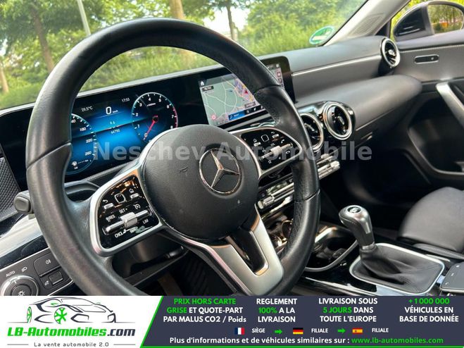 Mercedes Classe A 200 BVM Noir de 2020