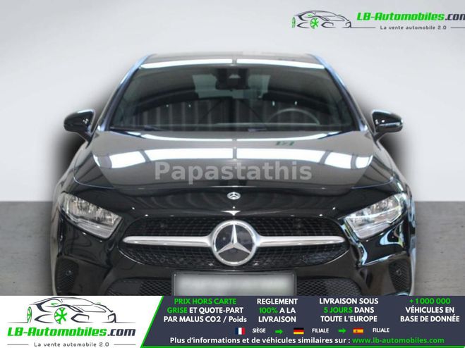 Mercedes Classe A 160 BVM Noir M�tallique de 2022