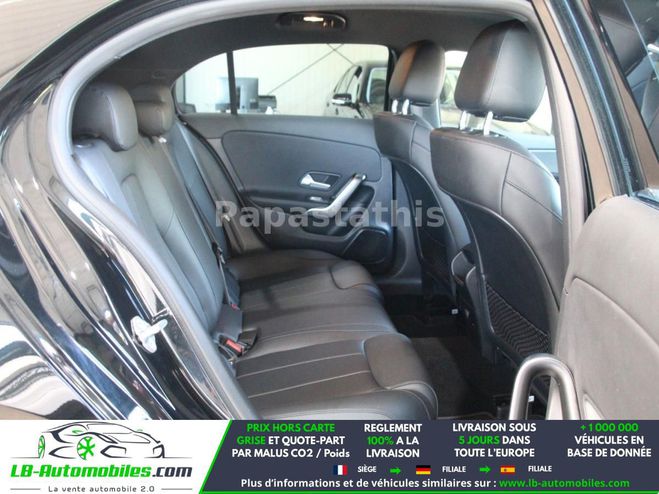 Mercedes Classe A 160 BVM Noir M�tallique de 2022