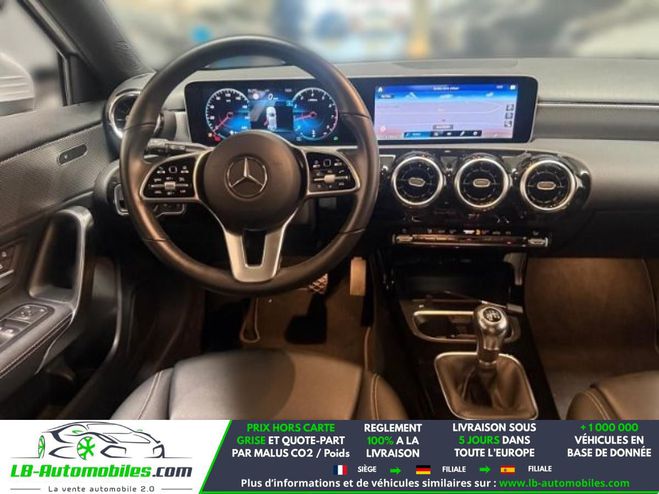 Mercedes Classe A 180 BVM Argent� M�tallique de 2020