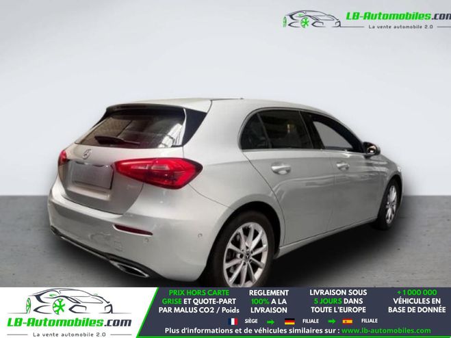 Mercedes Classe A 180 BVM Argent� M�tallique de 2020