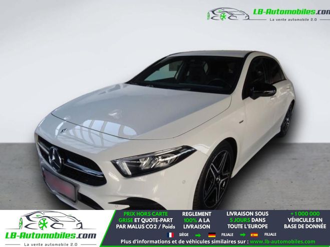 Mercedes Classe A 180 BVM Blanc de 2020