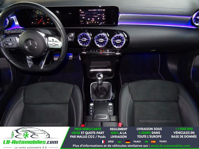 Mercedes Classe A 180 BVM Blanc de 2020