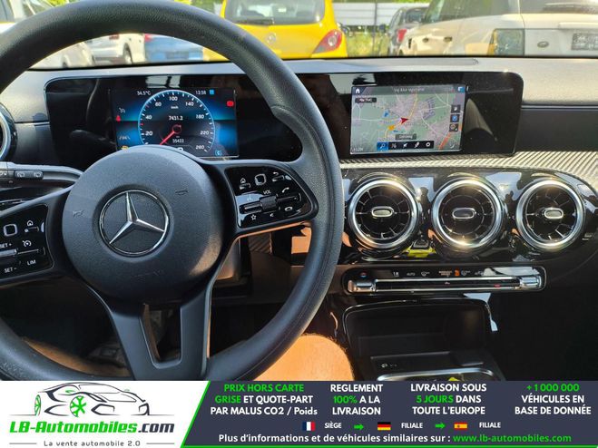 Mercedes Classe A 180 BVM Noir de 2019