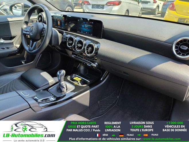 Mercedes Classe A 180 BVM Noir de 2019