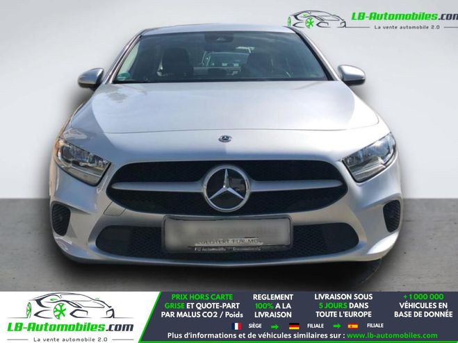 Mercedes Classe A 180 BVM Argent� M�tallique de 2020