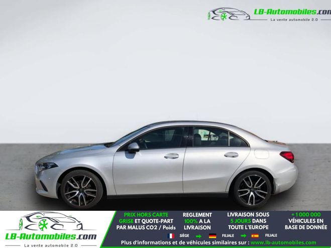 Mercedes Classe A 180 BVM Argent� M�tallique de 2020