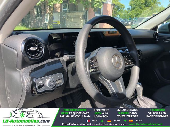 Mercedes Classe A 180 BVM Argent� M�tallique de 2020