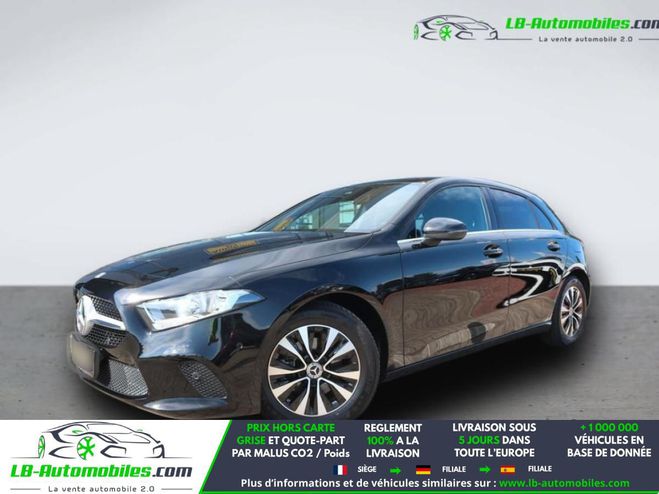 Mercedes Classe A 180 BVM Noir M�tallique de 2022