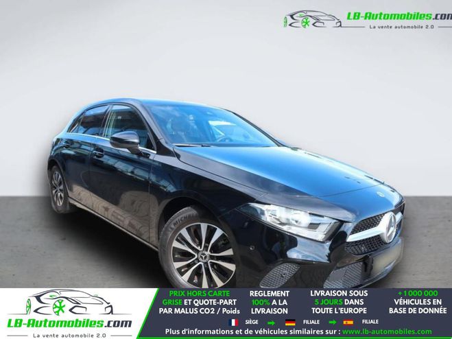 Mercedes Classe A 180 BVM Noir M�tallique de 2022