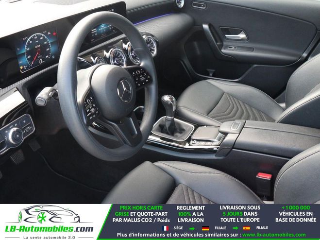 Mercedes Classe A 180 BVM Noir M�tallique de 2022