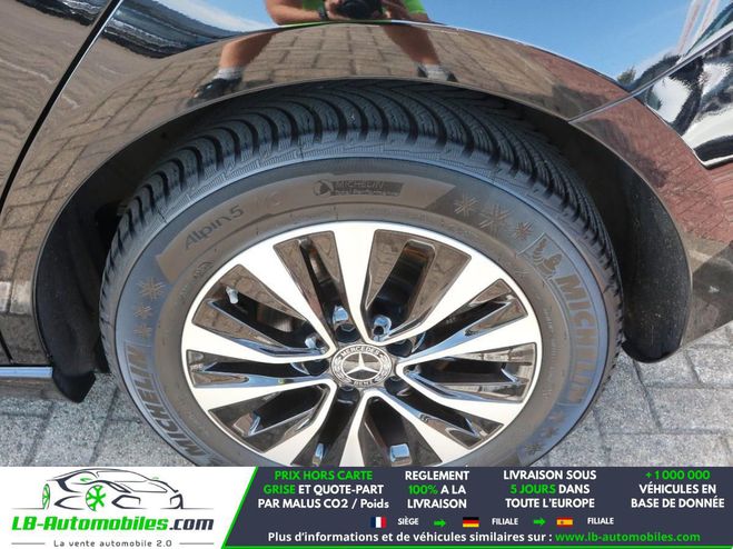 Mercedes Classe A 180 BVM Noir M�tallique de 2022