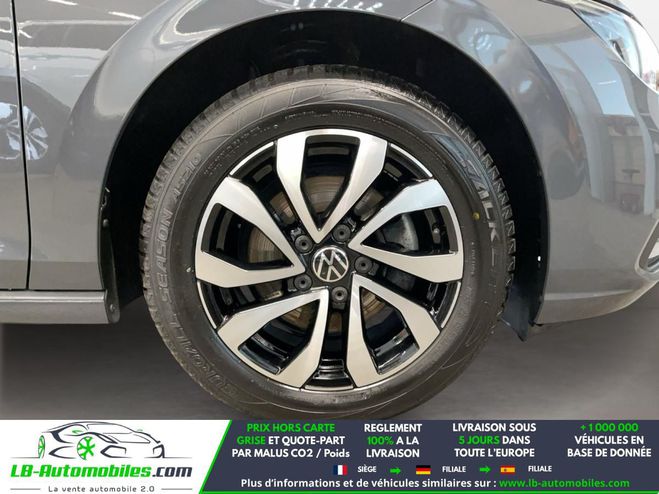 Volkswagen Golf 2.0 TDI SCR 150 BVA Gris M�tallique de 2021