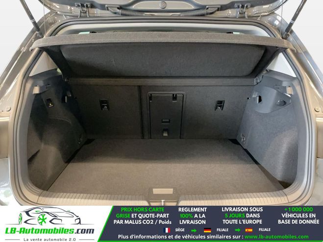 Volkswagen Golf 2.0 TDI SCR 150 BVA Gris M�tallique de 2021