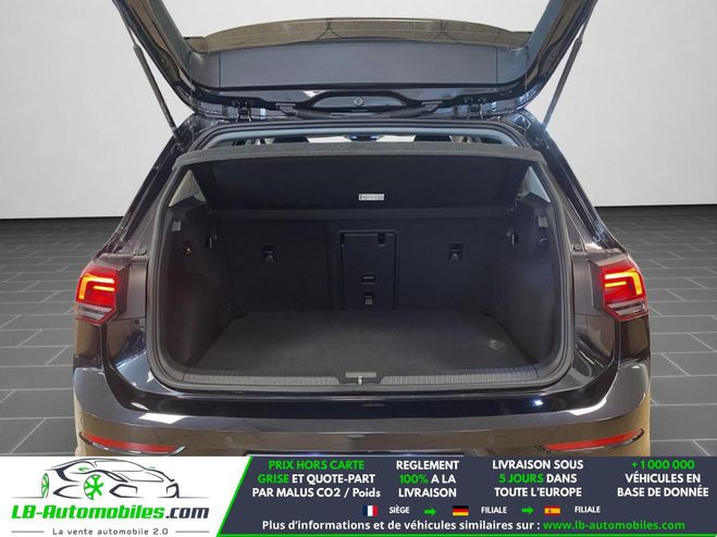 Volkswagen Golf 2.0 TDI SCR 150 BVA Noir M�tallique de 2022