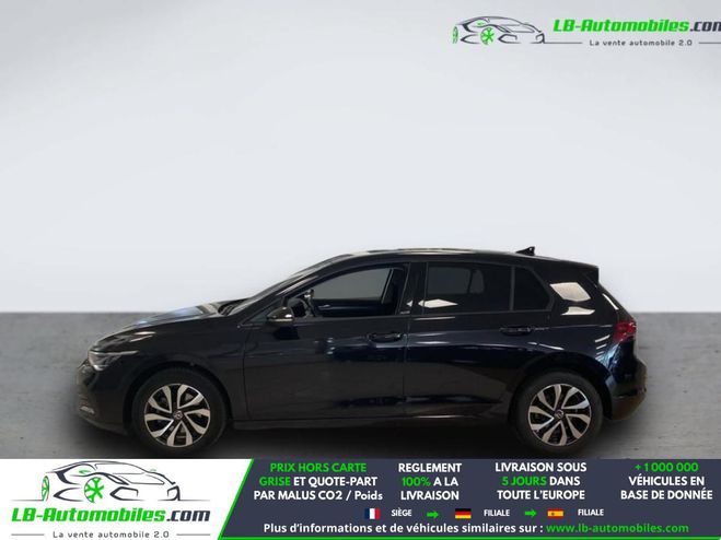 Volkswagen Golf 2.0 TDI SCR 150 BVA Noir M�tallique de 2022