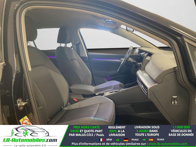 Volkswagen Golf 2.0 TDI SCR 150 BVA Noir M�tallique de 2022