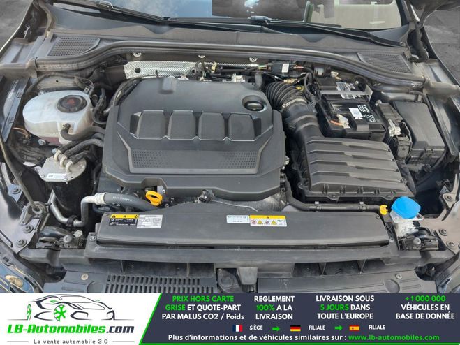 Volkswagen Golf 2.0 TDI SCR 200 BVA Gris de 2022