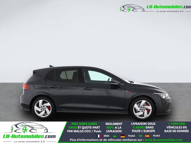Volkswagen Golf 2.0 TSI 245 BVA Gris de 2023
