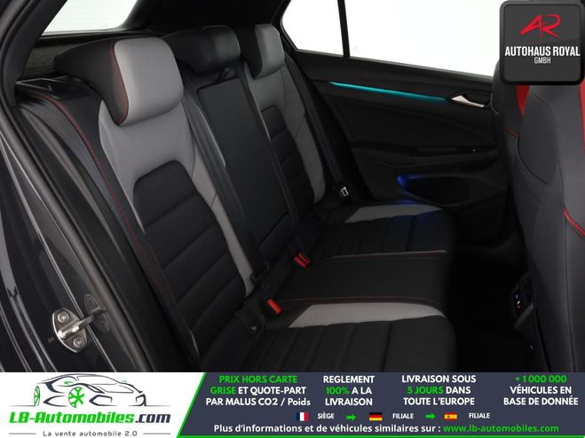 Volkswagen Golf 2.0 TSI 245 BVA Gris de 2023