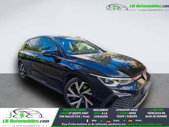  Voir d&eacute;tails -Volkswagen Golf 2.0 TSI 245 BVA &agrave; Beaupuy (31)