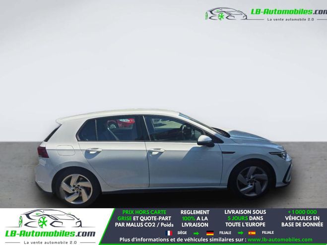 Volkswagen Golf 2.0 TSI 245 BVA Blanc de 2022