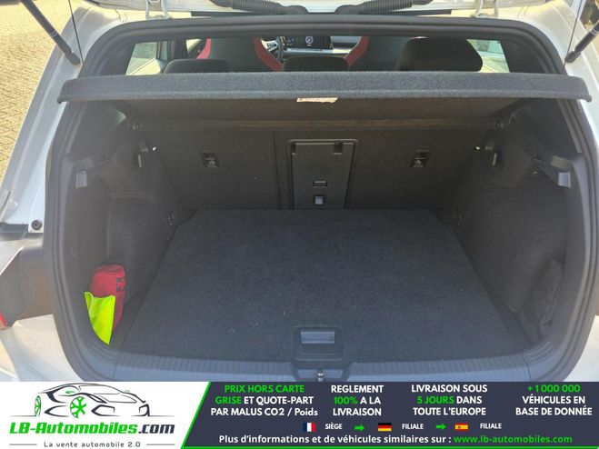 Volkswagen Golf 2.0 TSI 245 BVA Blanc de 2022