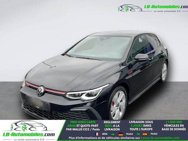 Volkswagen Golf 2.0 TSI 245 BVA Noir M�tallique de 2021