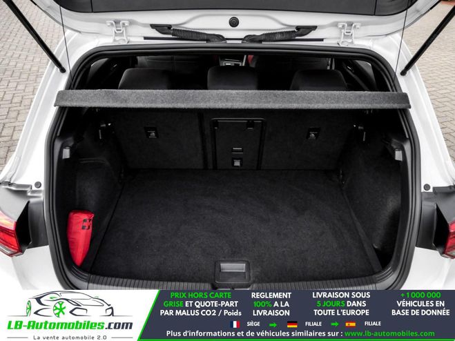 Volkswagen Golf 2.0 TSI 245 BVA Blanc de 2020