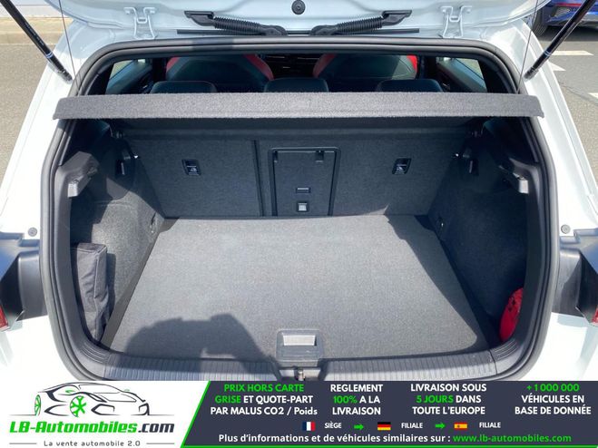 Volkswagen Golf 2.0 TSI 300 BVA Blanc de 2023