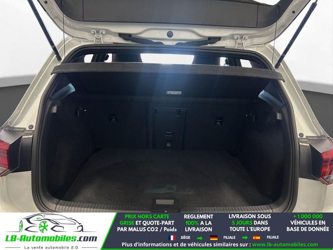 Volkswagen Golf 2.0 TSI 300 BVA Blanc de 2022