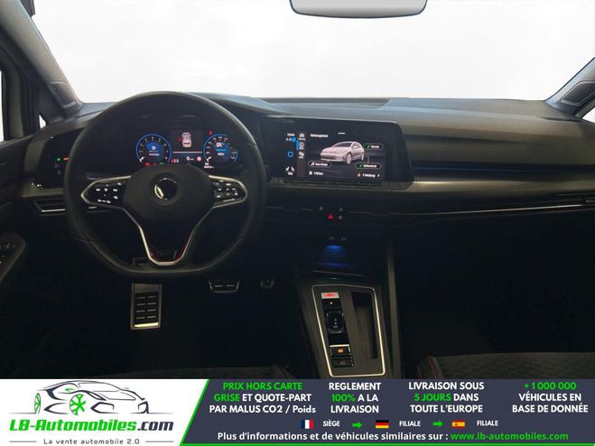 Volkswagen Golf 2.0 TSI 300 BVA Blanc de 2022